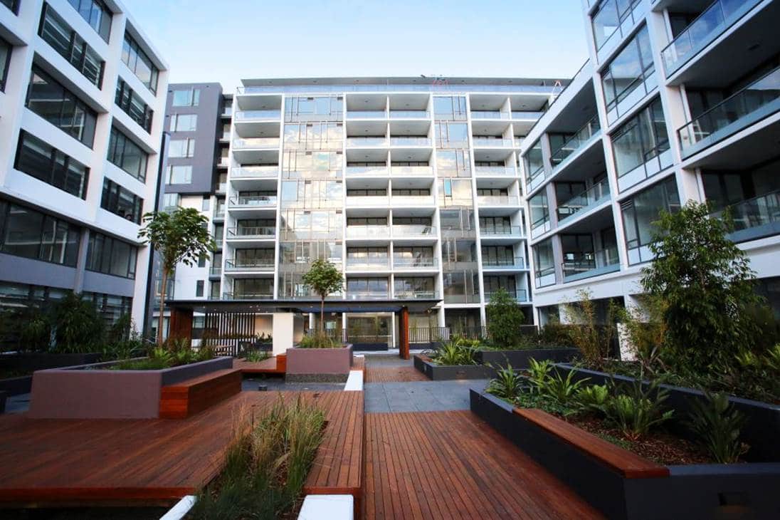 Goldline Industries - OTTO 2 RESIDENTIAL