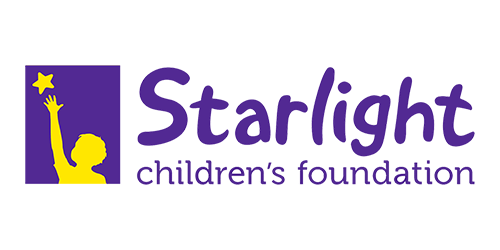 Goldline Industries proudly supports Starlight Children's Foundation