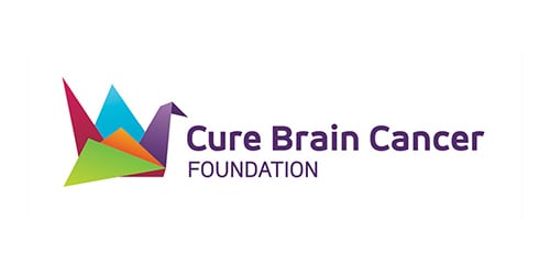 Goldline Industries proudly supports Cure Brain Cancer Foundation