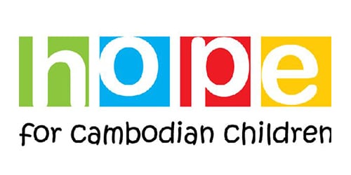 Goldline Industries proudly support hope for Cambodian children