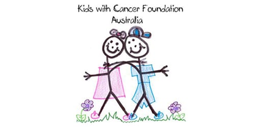 Goldline Industries proudly supports Kids with Cancer Foundation