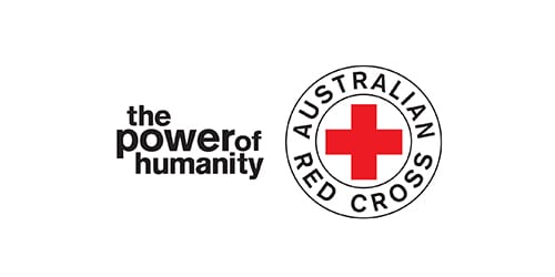 Goldline Industries proudly supports Australian Red Cross