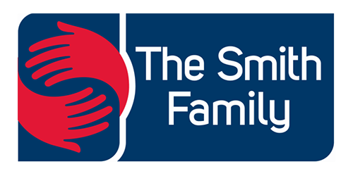 Goldline Industries proudly supports The Smith Family