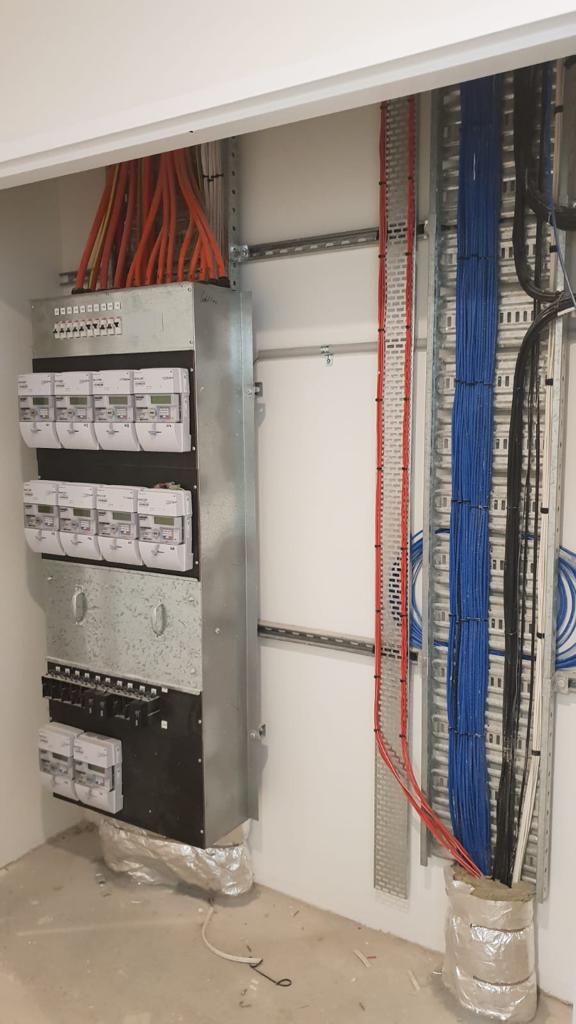 Elora Apartments 003 Goldline Industries