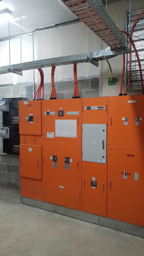 Elora Apartments 004 Goldline Industries