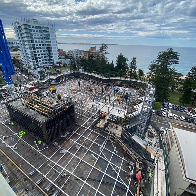 Goldline Industries Wavelength Cronulla